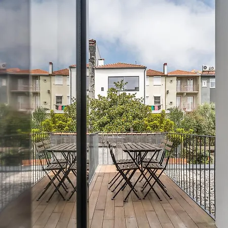 Guestready - Casas De Mompilher * Oporto