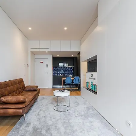 Guestready - Casas De Mompilher