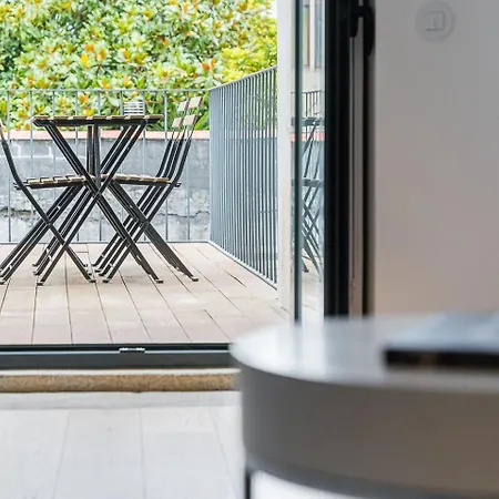 Guestready - Casas De Mompilher Appartement *