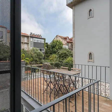 Guestready - Casas De Mompilher Appartement Oporto