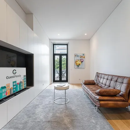 Guestready - Casas De Mompilher Appartement Oporto