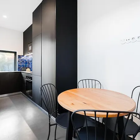 Guestready - Casas De Mompilher Appartement *