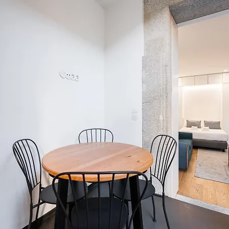 Guestready - Casas De Mompilher Appartement