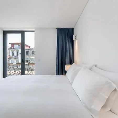 Guestready - Casas De Mompilher Appartement