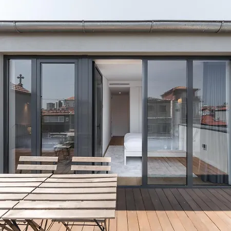 Guestready - Casas De Mompilher Appartement *