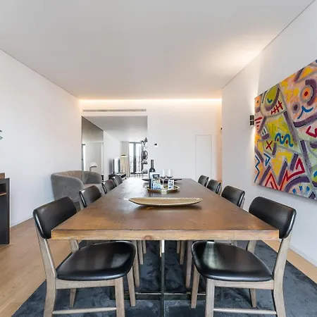 Appartement Guestready - Casas De Mompilher Oporto