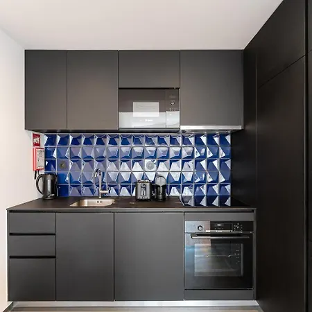 Appartement Guestready - Casas De Mompilher *