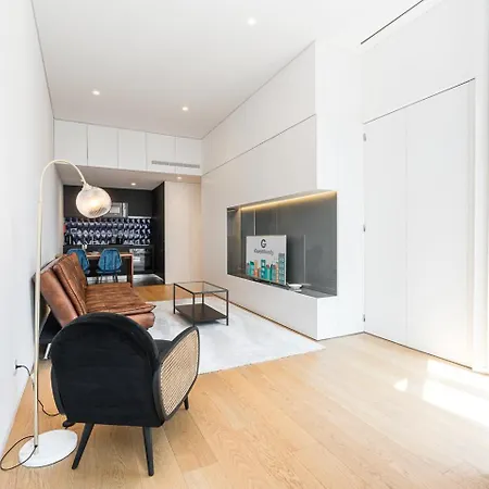 Appartement Guestready - Casas De Mompilher