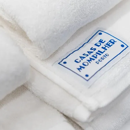 Guestready - Casas De Mompilher * Oporto