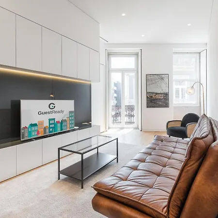 Appartement Guestready - Casas De Mompilher Oporto